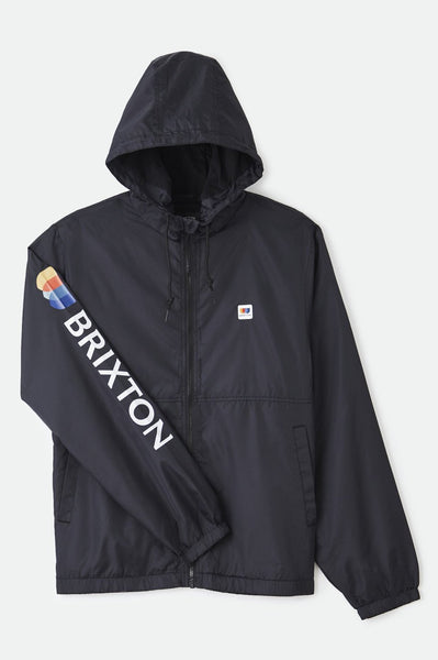 Brixton windbreaker outlet