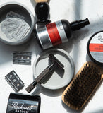 Rockwell Razors | Aftershave Balm Barbershop Scent