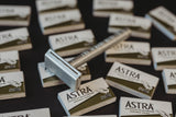 Astra | Double Edge Razor Blades