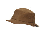 King Brown | Corduroy Bucket Hat
