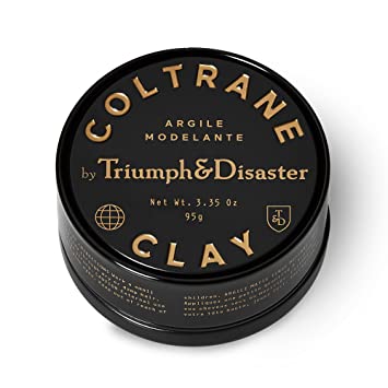 Triumph & Disaster | Coltrane Clay