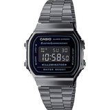 Casio Vintage | Classic A168WGG-1BVT