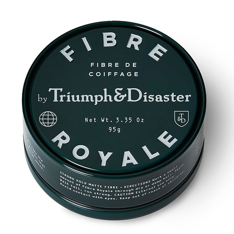 Triumph & Disaster | Fiber Royale