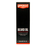 Uppercut Deluxe | Beard Oil