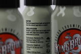 King Brown Pomade | Beard Grooming Oil
