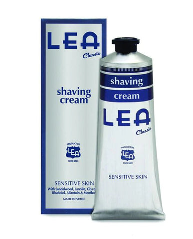 LEA Classic |  Shaving Cream