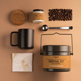 Hemson | Adulting Survival Kit - Coffee