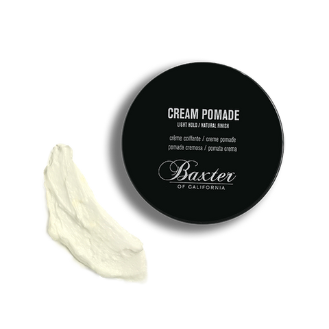 Baxter | Cream Pomade