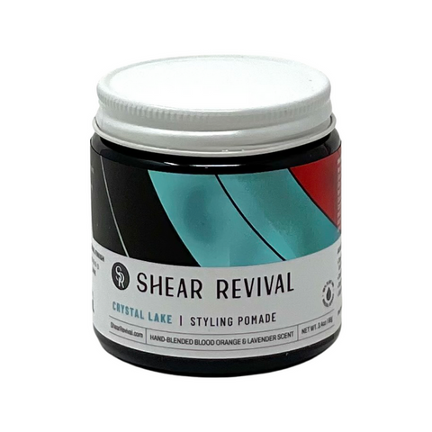 Shear Revival | Crystal Lake Styling Pomade