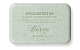 Baxter | Exfoliating Body Bar