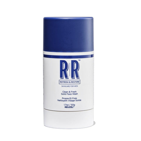 Reuzel  | RR Clean & Fresh Solid Face Wash Stick