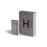 Solid State | Haze Solid Cologne