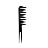 Wide Tooth Styling Comb