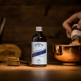 Historic & Oak | Georgian Bay Rum Barrel Aged After Shave