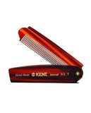 Kent | K-82T Folding Comb