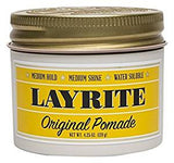 Layrite | Original Pomade