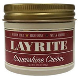 Layrite | Supershine Cream