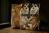 Souvenir Coffee | Medium Roast GROUND 1LB