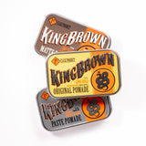 King Brown | Original Pomade