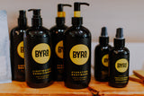 Byrd | Hydrating Body Wash