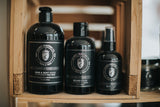 Crown Shaving Co. | Hair and Body Wash