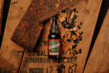 Historic & Oak | Cerf Rouge Beard Oil