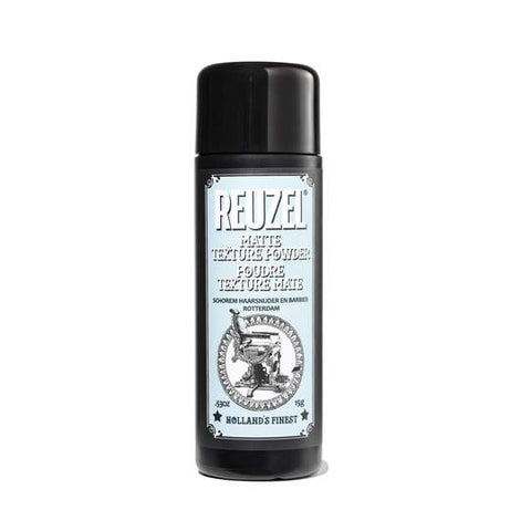 Reuzel | Matte Texture Powder