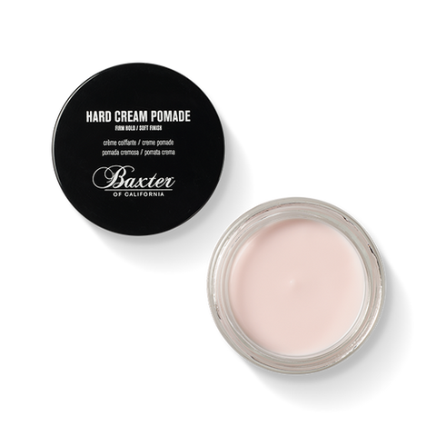 Baxter | Hard Cream Pomade