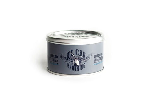 Oil Can Grooming | Blue Collar Original Pomade