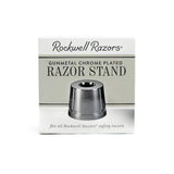 Rockwell Razors |  Inkwell Razor Stand