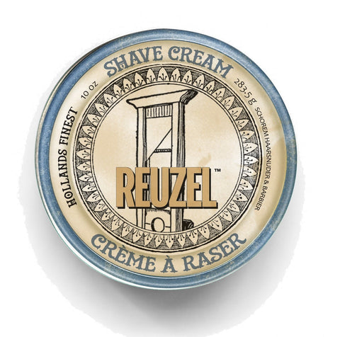 Reuzel | Shave Cream