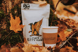 Kittyhawk Coffee | Medium Roast WHOLE BEAN 340g