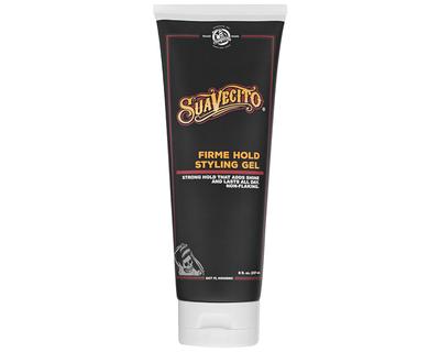 Suavecito | Firme Hold Styling Gel