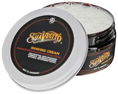 Suavecito | Shaving Cream