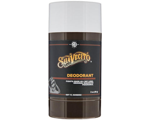 Suavecito | Original Deodorant