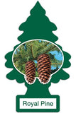 Little Trees | Royal Pine Air Freshener