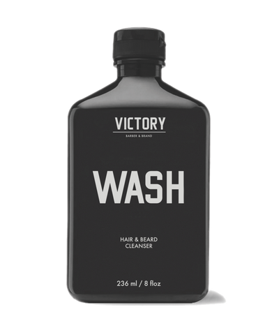 Victory Brand | WASH