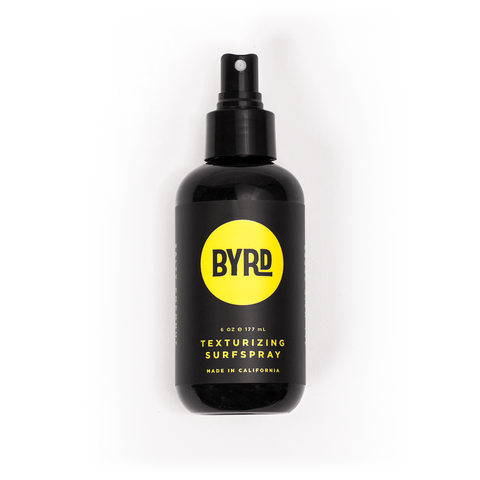 Byrd | Texturizing Surfspray