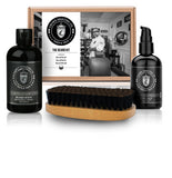 Crown Shaving Co. | The Beard Kit