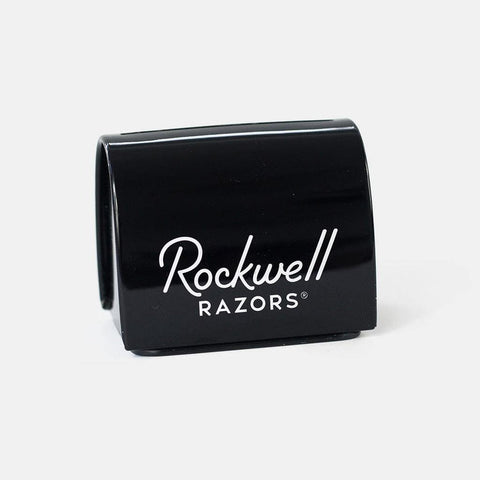 Rockwell Razors |  Blade Bank