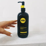 Byrd | One-N-Done Hair & Body Wash