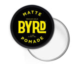 Byrd | Matte Pomade