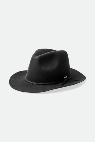 Brixton | Duke Cowboy Hat