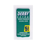 Variety Pack | 20 Double Edge Razor Blades