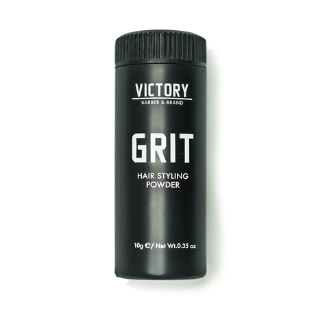 Victory Brand | Grit