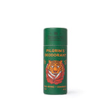 Brooklyn Grooming | Pilgrim's Deodorant Wild Orange & Cedarwood