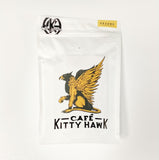Kittyhawk Coffee | Medium Roast GROUND 340g