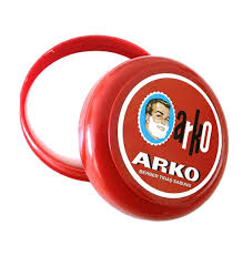 Arko | Shaving Soap in Bowl
