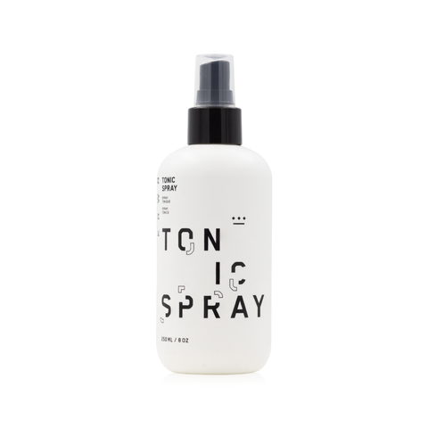KRWN | Tonic Spray