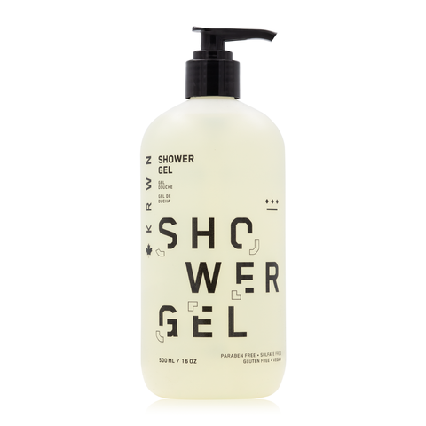 KRWN | Shower Gel
